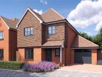 Thumbnail for sale in Lilly Wood Lane, Ashford Hill, Thatcham, Hampshire
