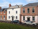 Thumbnail to rent in Alton Street, Ross-On-Wye