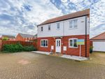 Thumbnail to rent in Swatman Grove, Wymondham