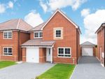 Thumbnail to rent in "Denby" at Station Road, New Waltham, Grimsby