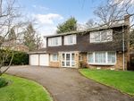 Thumbnail to rent in St. Huberts Close, Gerrards Cross