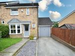 Thumbnail for sale in Straw View, Cote Farm, Thackley, West Yorkshire
