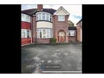 Thumbnail to rent in Chester Road, Castle Bromwich, Birmingham