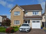 Thumbnail to rent in Melville Crescent, Larbert, Stirlingshire