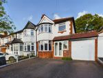 Thumbnail for sale in Barton Lodge Road, Hall Green, Birmingham, West Midlands
