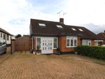 Thumbnail for sale in Springwater Grove, Leigh-On-Sea