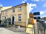 Thumbnail to rent in Batt Drive, Cheddon Fitzpaine, Taunton