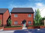 Thumbnail to rent in Eign Hill Gardens, Hereford