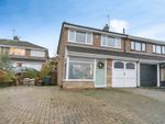 Thumbnail for sale in Magdalen Close, Dudley