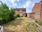 Thumbnail for sale in Laughton Way, Lincoln, Lincolnshire