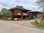 Thumbnail to rent in Works Road, Letchworth Garden City