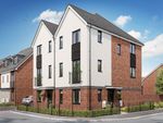 Thumbnail to rent in "The Ashdown" at Kingsdown Road, South Marston, Swindon