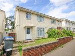 Thumbnail to rent in Malbrook Road, Norwich