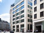 Thumbnail to rent in Gracechurch Street, London