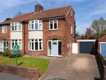 Thumbnail to rent in Hunters Way, York, North Yorkshire