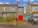 Thumbnail to rent in South Gipsy Road, Welling, Kent