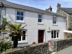 Thumbnail to rent in Turnpike Hill, Marazion