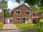 Thumbnail for sale in Burley Road, Harestock