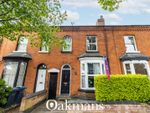 Thumbnail to rent in Albany Road, Birmingham