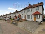 Thumbnail to rent in Sefton Avenue, London