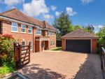 Thumbnail to rent in Barton Drive, Beaconsfield