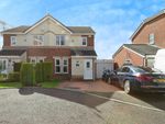 Thumbnail for sale in Foxglove Drive, Whittle-Le-Woods, Chorley, Lancashire