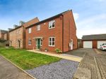 Thumbnail for sale in Justinian Close, Hucknall, Nottingham