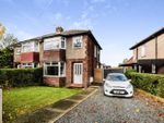 Thumbnail for sale in Knowe Park Avenue, Stanwix, Carlisle