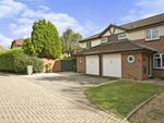 Thumbnail to rent in Clayhill Close, Waltham Chase, Southampton