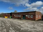 Thumbnail to rent in Unit 10 Hartford Business Centre, Chester Road, Hartford, Northwich, Cheshire