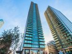 Thumbnail to rent in Landmark Buildings, West Tower, 24-22 Marsh Wall, Canary Wharf, South Quay, London
