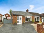 Thumbnail to rent in Cartmell Drive, Hoghton, Preston