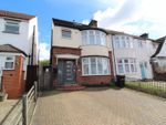 Thumbnail for sale in Wardown Crescent, Luton