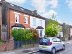 Thumbnail for sale in Osterley Park View Road, London