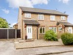 Thumbnail to rent in Stratton Close, Swaffham