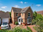 Thumbnail for sale in Rodhouse Close, Bannerbrook, Coventry