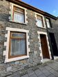 Thumbnail for sale in Ynyscynon Road, Tonypandy, Rhondda Cynon Taff.