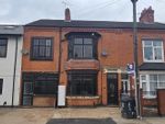 Thumbnail to rent in Overton Road, Leicester