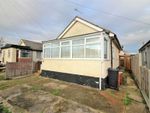 Thumbnail for sale in Meadow Way, Jaywick, Clacton-On-Sea