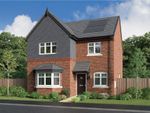 Thumbnail to rent in "Barford" at Starflower Way, Mickleover, Derby