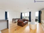 Thumbnail to rent in 14 Turnberry Quay, London
