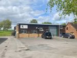 Thumbnail for sale in Unit 4, Northfield Farm Industrial Estate, Wantage Road, Great Shefford, Hungerford, Berkshire