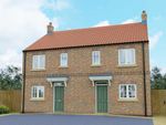 Thumbnail for sale in Exelby Road, Bedale