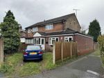 Thumbnail to rent in Goyt Valley Road, Bredbury, Stockport
