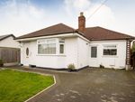 Thumbnail for sale in Oakfield Avenue, Upton, Chester