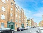 Thumbnail to rent in Cavell Street, London
