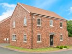 Thumbnail for sale in Silica Court, Doncaster, South Yorkshire