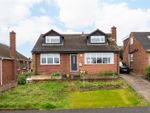 Thumbnail to rent in Welbeck Drive, Wingerworth, Chesterfield