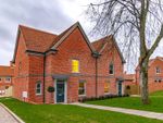 Thumbnail to rent in House 24, Burderop Park, Chiseldon, Wiltshire