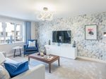 Thumbnail to rent in "Crombie" at Ayton Park South, East Kilbride, Glasgow